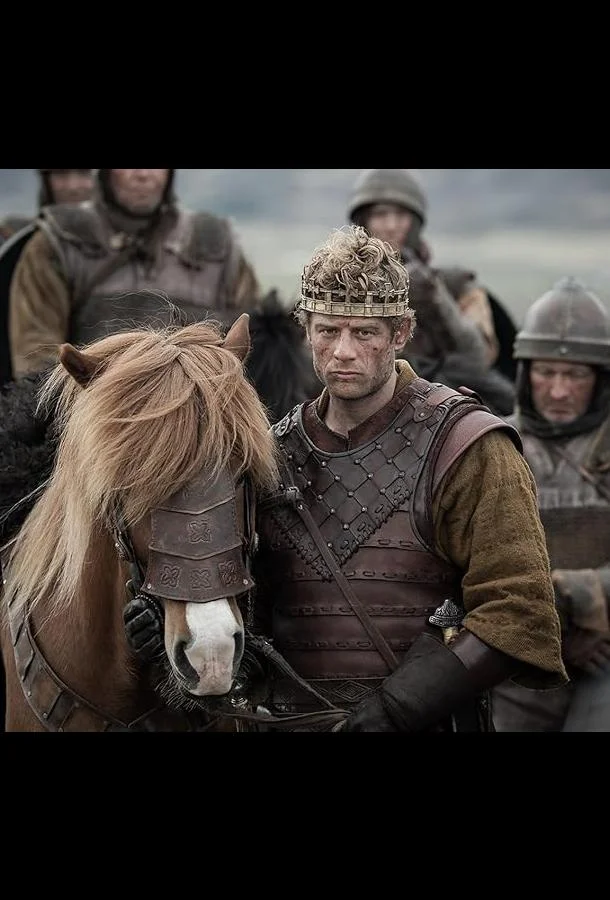 Король и завоеватель Сериал2025смотреть онлайн бесплатно