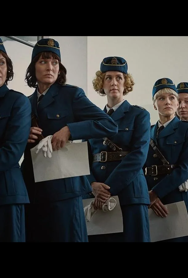 Новая сила Сериал2025смотреть онлайн бесплатно