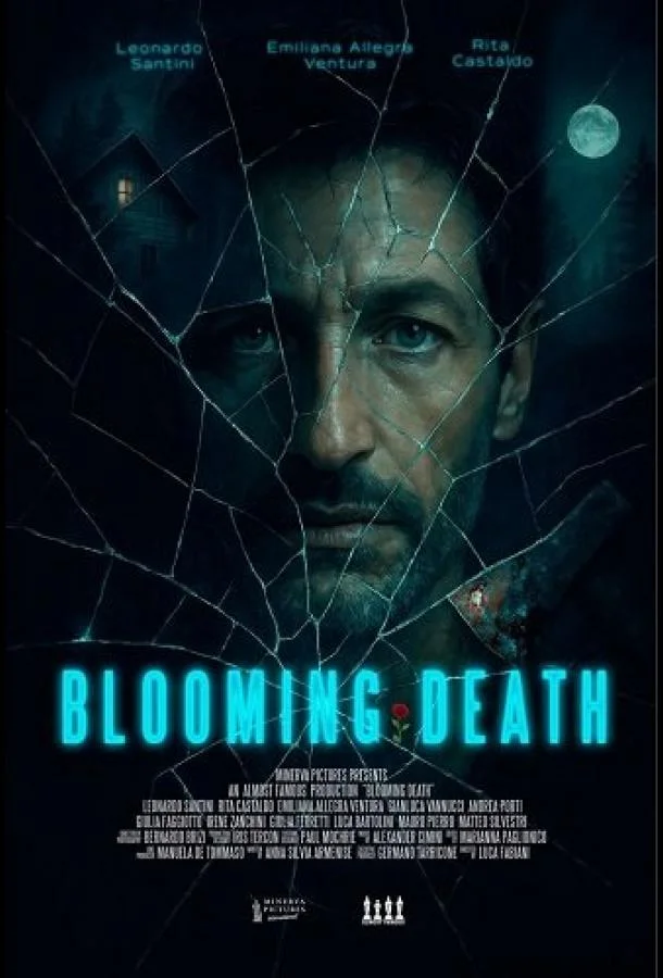 Цветущая смерть Фильм2025смотреть онлайн бесплатно